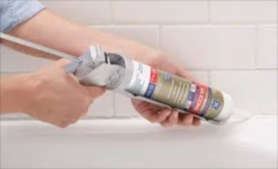 Caulking & Sealants