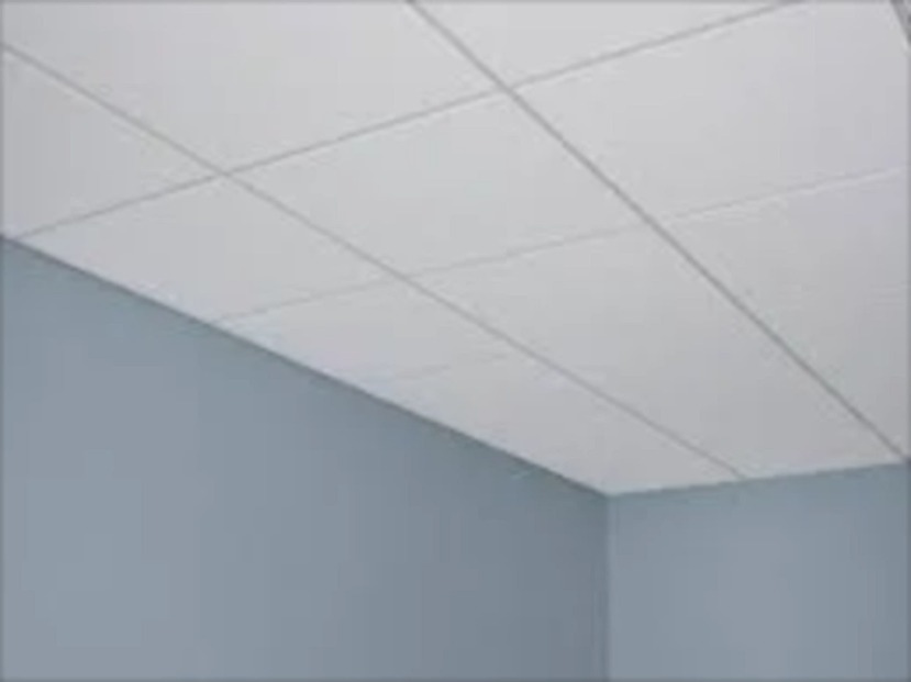 Ceiling Tile