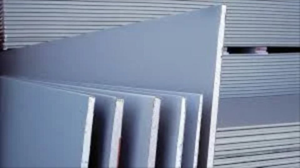 Drywall