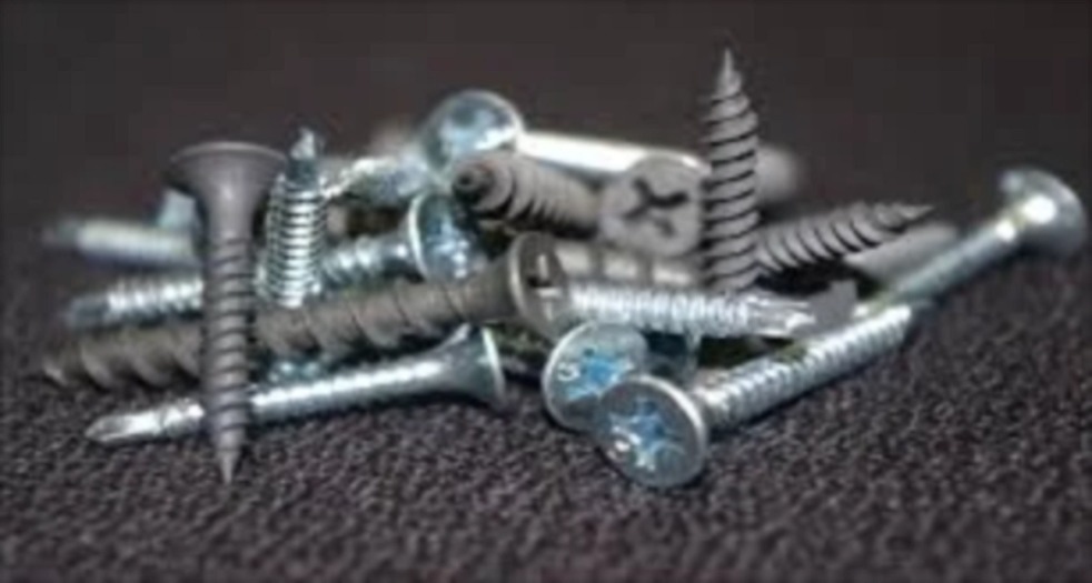 Fasteners