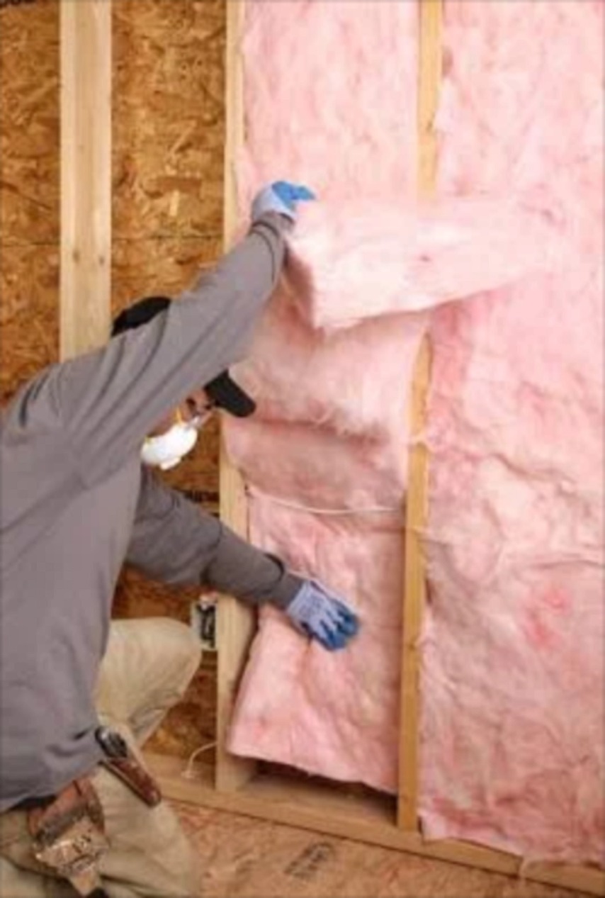 Insulation