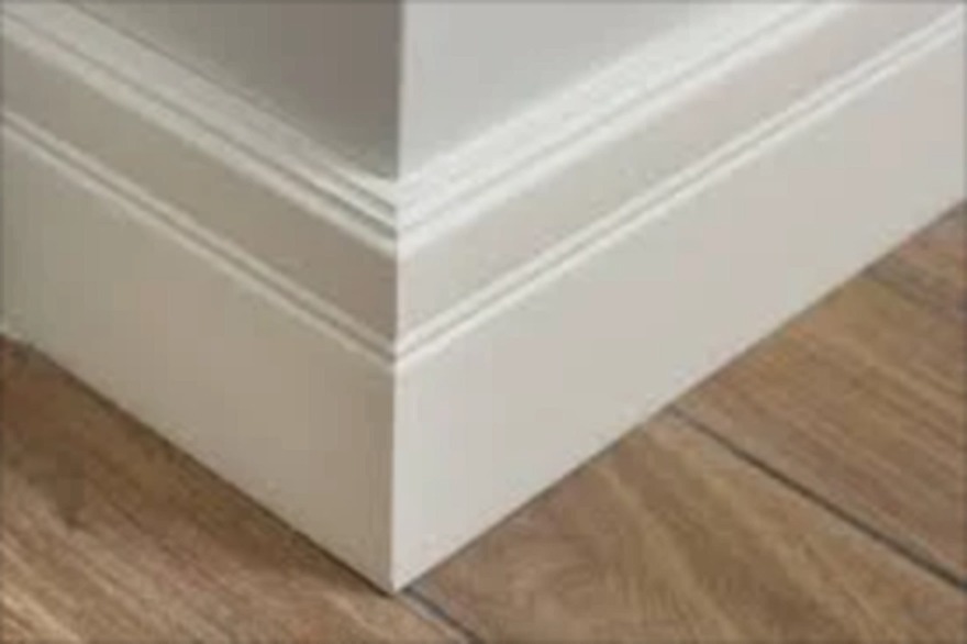 Interior Finishing
