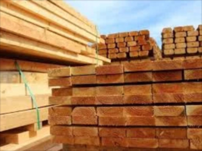 Lumber