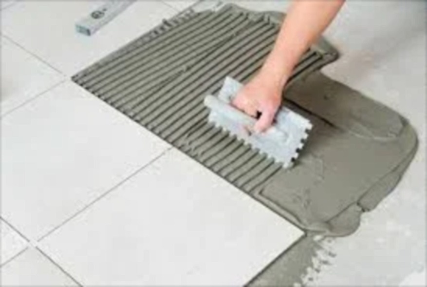 Tile Materials
