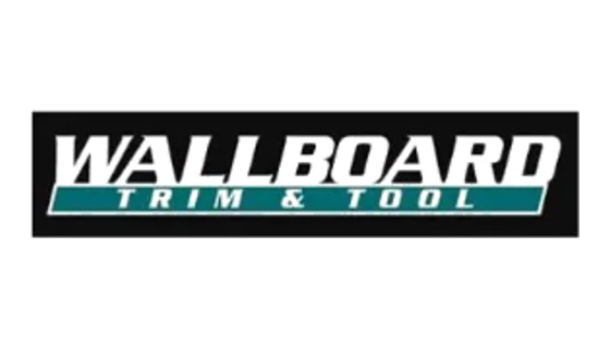 Wallboard Trim & Tool